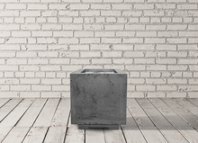 Load image into Gallery viewer, Fire Box Scatola - Free Cover ✓ [Prism Hardscapes]