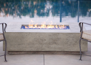 Fire Table Tavola 1 - Free Cover ✓ [Prism Hardscapes]