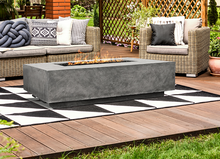Load image into Gallery viewer, Fire Table Tavola 1 - Free Cover ✓ [Prism Hardscapes]