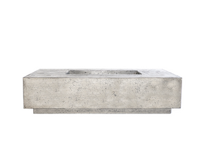 Fire Table Tavola 4 - Free Cover ✓ [Prism Hardscapes]