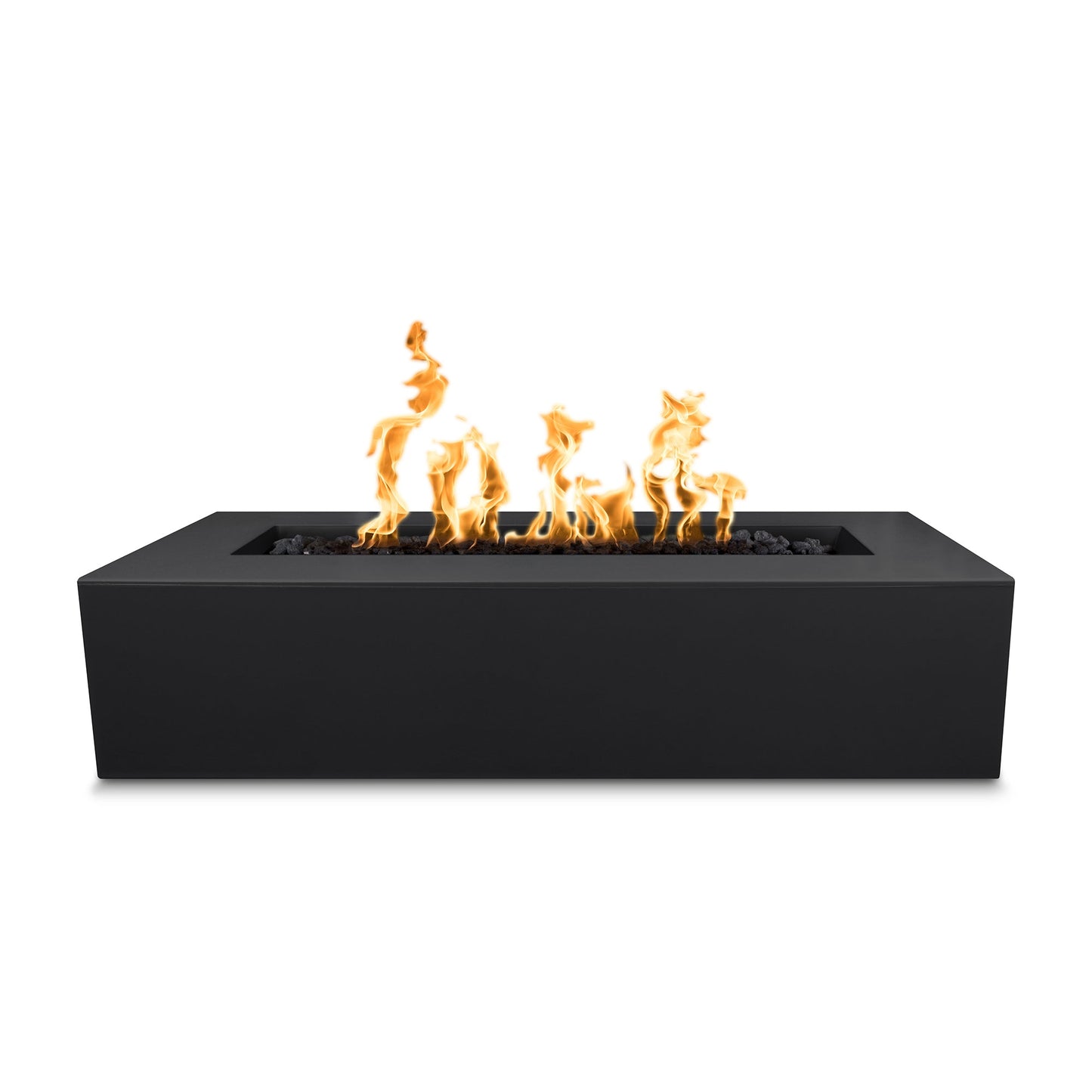 The Outdoor Plus Regal Metal Fire Pit | Outdoor Heat Direct