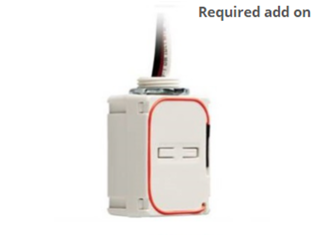 Heatstrip Relay | Outdoor Heat Direct