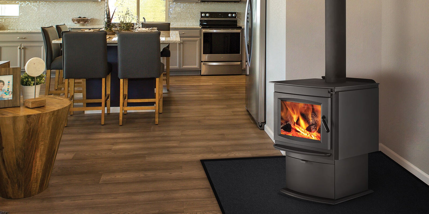 Napoleon S Series Wood Stoves