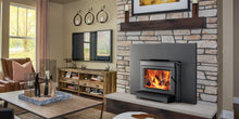 Load image into Gallery viewer, Napoleon S Series Wood Fireplace
