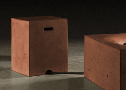 Concrete Tank Covers