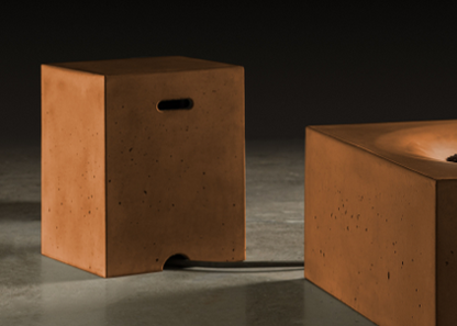 Concrete Tank Covers