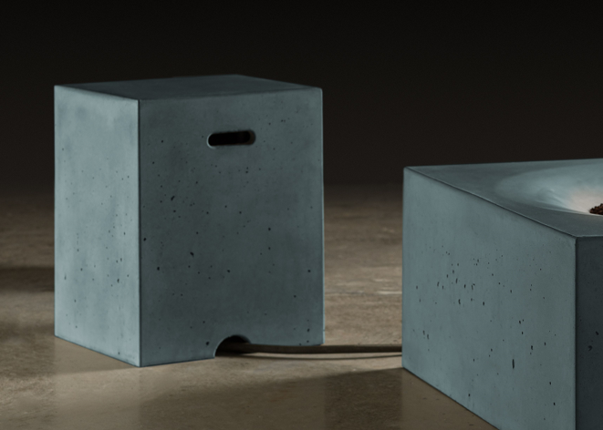 Concrete Tank Covers