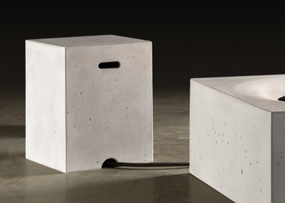 Concrete Tank Covers