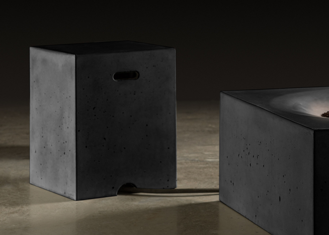 Concrete Tank Covers