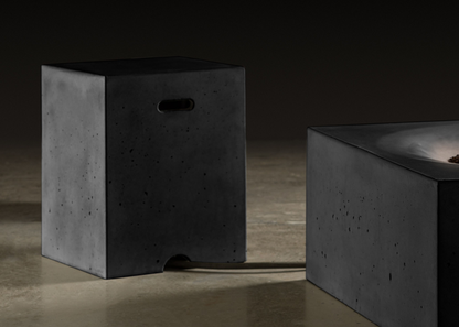 Concrete Tank Covers
