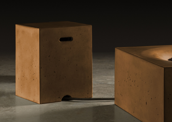 Concrete Tank Covers