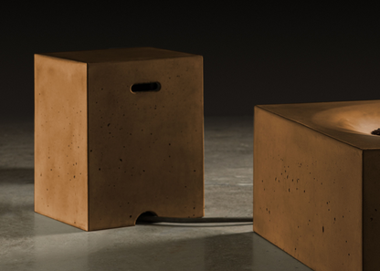 Concrete Tank Covers