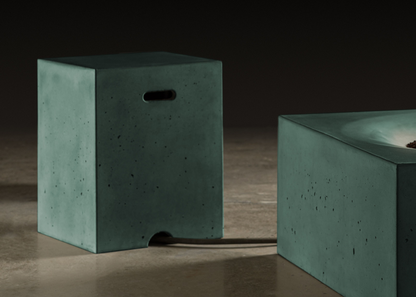 Concrete Tank Covers