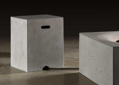 Concrete Tank Covers