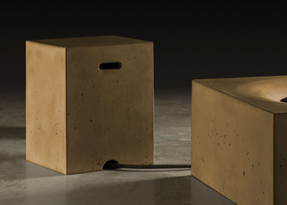 Concrete Tank Covers