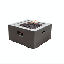 Load image into Gallery viewer, Modeno Ridgefield Fire Pit