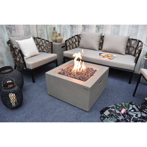 Modeno Ridgefield Fire Pit