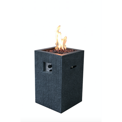 Modeno Arden Fire Pit | Outdoor Heat Direct