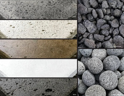 Prism Hardscapes Piazza Fire Table + Free Cover | Outdoor Heat Direct 
