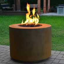 Load image into Gallery viewer, Beverly Fire Pit - Free Cover ✓ [The Outdoor Plus]
