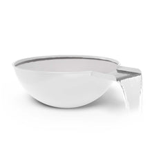 Load image into Gallery viewer, The Outdoor Plus Sedona Powder coated Steel Water Bowl + Free Cover