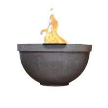 Load image into Gallery viewer, Fire Bowl  33&quot;  Sorrento - Free Cover ✓ [Prism Hardscapes]