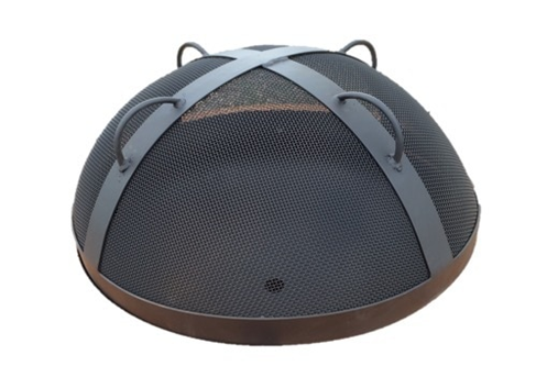 Steel Logs  [The Outdoor Plus] | Outdoor Heat Direct