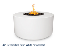 Load image into Gallery viewer, The Outdoor Plus Beverly Fire Pit + Free Cover - The Fire Pit Collection