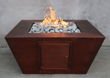 Load image into Gallery viewer, The Outdoor Plus Amere Copper Fire Pit + Free Cover - The Fire Pit Collection