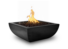 Load image into Gallery viewer, The Outdoor Plus Avalon Concrete Fire Bowl + Free Cover - The Fire Pit Collection