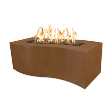 Load image into Gallery viewer, The Outdoor Plus Billow Fire Pit + Free Cover - The Fire Pit Collection