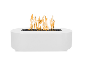 The Outdoor Plus Bispo Fire Pit + Free Cover - The Fire Pit Collection