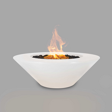 Load image into Gallery viewer, The Outdoor Plus Cazo Concrete Fire Pit + Free Cover - The Fire Pit Collection