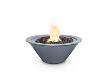 Load image into Gallery viewer, The Outdoor Plus Cazo Powdercoated Steel Fire Bowl + Free Cover - The Fire Pit Collection