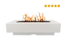 Load image into Gallery viewer, Del Mar Concrete Fire Pit - Free Cover ✓ [The Outdoor Plus]