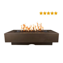 Load image into Gallery viewer, Del Mar Concrete Fire Pit - Free Cover ✓ [The Outdoor Plus]