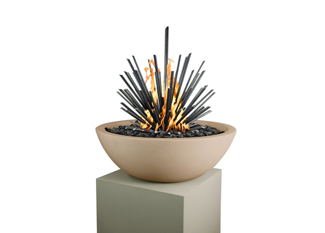 The Outdoor Plus Desert Sticks - The Fire Pit Collection