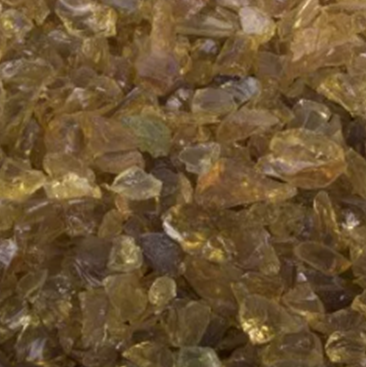 Fire Glass - 25 lbs.  [The Outdoor Plus] | Outdoor Heat Direct
