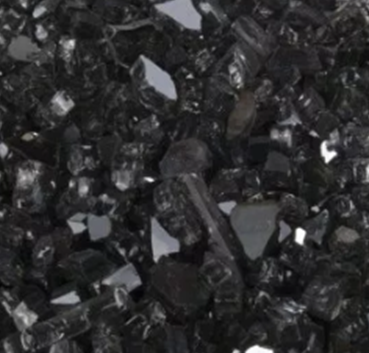 Fire Glass - 25 lbs.  [The Outdoor Plus] | Outdoor Heat Direct