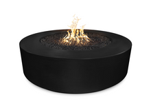 Load image into Gallery viewer, The Outdoor Plus 72&quot; Florence Concrete Fire Pit + Free Cover - The Fire Pit Collection