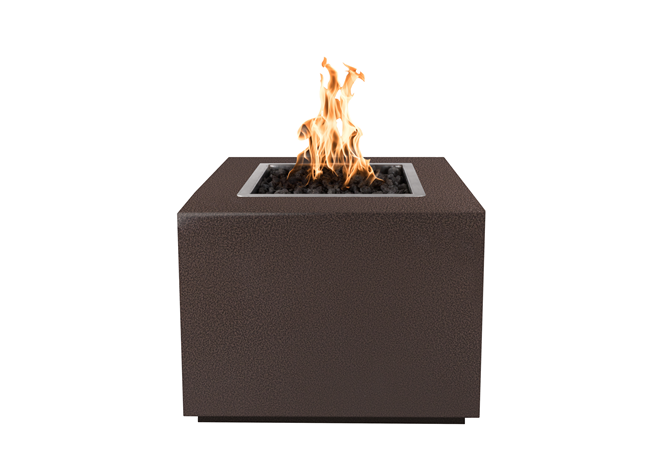 Forma Fire Pit - Free Cover ✓ [The Outdoor Plus] | Outdoor Heat Direct