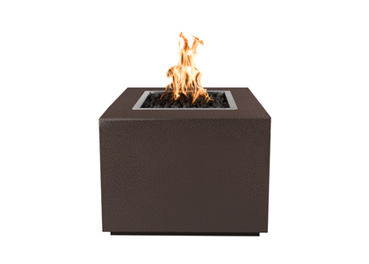 Forma Fire Pit - Free Cover ✓ [The Outdoor Plus] | Outdoor Heat Direct