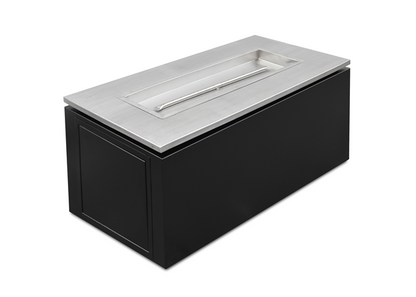 Merona Fire Table - Free Cover ✓ [The Outdoor Plus] | Outdoor Heat Direct