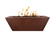 Load image into Gallery viewer, The Outdoor Plus Mesa Fire Pit + Free Cover - The Fire Pit Collection