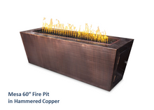 Load image into Gallery viewer, The Outdoor Plus Mesa Fire Pit + Free Cover - The Fire Pit Collection