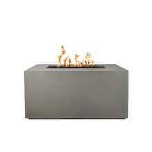 Load image into Gallery viewer, The Outdoor Plus Pismo Concrete Gas Fire Pit + Free Cover - The Fire Pit Collection
