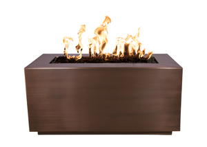 The Outdoor Plus Pismo Metal Fire Pit + Free Cover - The Fire Pit Collection