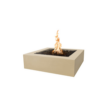 Load image into Gallery viewer, The Outdoor Plus Quad Concrete Fire Pit + Free Cover - The Fire Pit Collection
