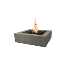 Load image into Gallery viewer, The Outdoor Plus Quad Concrete Fire Pit + Free Cover - The Fire Pit Collection