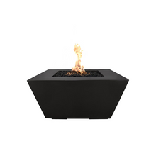 Load image into Gallery viewer, The Outdoor Plus Redan Concrete Fire Pit + Free Cover - The Fire Pit Collection